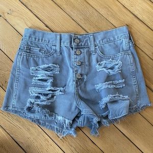 Hollister shorts